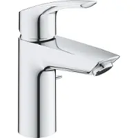 GROHE Eurosmart, cromo