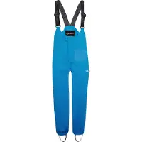 TROLLKIDS - Kid's Odda Pant - Pantalones impermeables size 80, azul