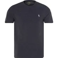 Ralph Lauren Camiseta T-SHIRT AJUSTE EN COTON hombre - Negro - EU XXL