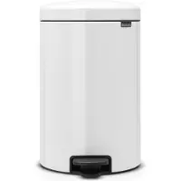 Brabantia Papelera Newicon 20l
