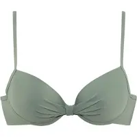 s.Oliver Top de bikini 'Spain' oliva