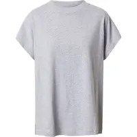 Mela London Camiseta 'Madhu' gris claro