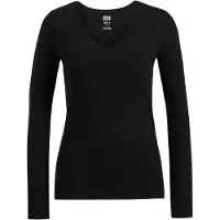 We fashion Camiseta negro