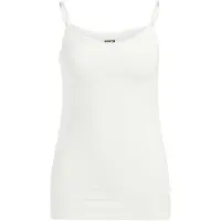 We fashion Top blanco