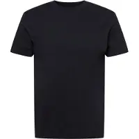 Mela London Camiseta 'Avan' negro