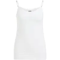 We fashion Top blanco