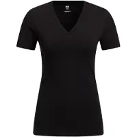 We fashion Camiseta negro