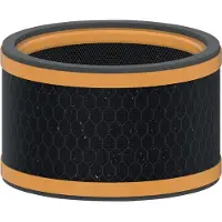 Leitz Filtro De Carbón Cov Z1000 Para Olores Pequeños