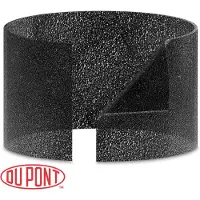 Leitz Filtro De Carbón Trusens Z-2000 3 Unidades