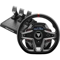 Thrustmaster T248 Volante Y Pedales Para Ps5/ Ps4/ Pc
