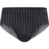 Calida Braga azul / negro / blanco