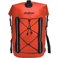 FeelFree Bolsa Estanca Go Pack 40l