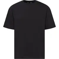 Mela London Camiseta 'BHAJAN' negro
