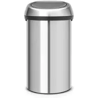 Brabantia Cubo De Basura Touch 60l