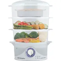 Orbegozo Vaporera Co-4015 9 L 800w