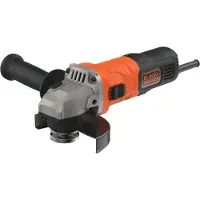 Black & Decker BEG010-QS BEG010 Winkelschleifer