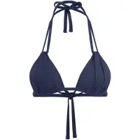s.Oliver Top de bikini 'Spain' navy