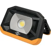 Brennenstuhl brennenstuhl1173090100. Foco de trabajo LED con batería PF1000MA, IP 65
