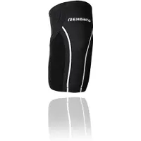 Rehband Coderas Ud Tennis 3 Mm