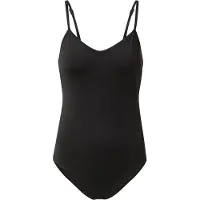 Underprotection Traje de baño 'Vanessa' negro