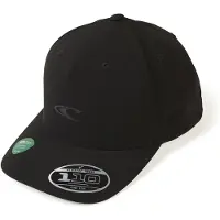O'Neill Gorra gris / verde / negro