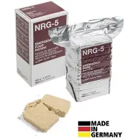 Trek'N Eat Comida De Emergencia Nrg-5 500g
