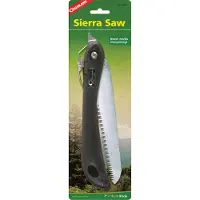 Coghlan's - Säge Sierra - Sierra oliva/negro/gris