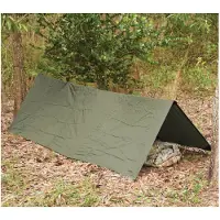Snugpak - All Weather Shelter G2 Tarp - Toldo size 300 cm, verde
