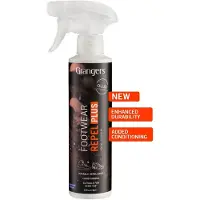 Grangers Calzado Repelente Al Agua Repel Plus 275ml
