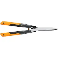 Fiskars PowerGear X HSX92, 1023631, tijeras cortasetos