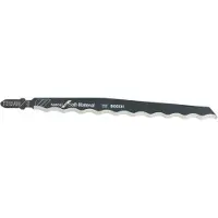 Bosch Juego De Hojas De Sierra De Calar T 313 3 Piezas