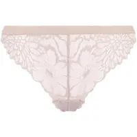 LASCANA Tanga taupe
