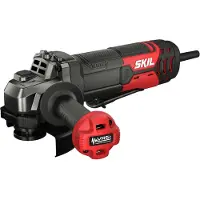 Skil 9132 AB, 12000 RPM, 12,5 cm, corriente alterna, 2,2 kg
