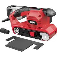 Sourcing Lijadora de banda 7615 AB, 710W (en caja)