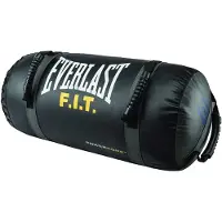 Everlast Saco De Potencia Con Relleno Pesado 13kg