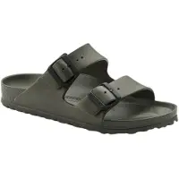 Birkenstock - Arizona EVA - Sandalias size 42 - Regular, oliva