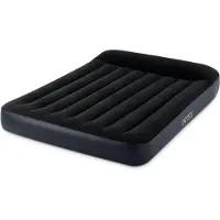 Intex Dura-Beam Pillow Rest Classic, colchón doble, rectangular, para uso interior y exterior