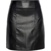 LASCANA Falda negro