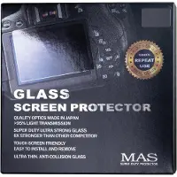 Dörr MAS Protector LCD para la Canon EOS 60D
