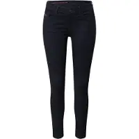 Diesel Vaquero 'SLANDY' negro denim