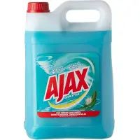 Ajax Limpiador multiusos con Eucalipto 5 Litros