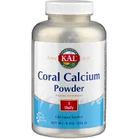 Kal Soporte Osteoarticular De Calcio De Coral 225g