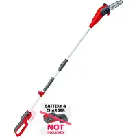 Einhell Motosierra De Poda Sin Cable 3410581