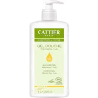 Cattier Gel De Ducha Suave Te Matcha 1l