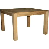 Lestix International Esstisch Kalmar 150 x 150 x 78 cm