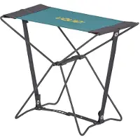 Uquip - Fancy - Silla de camping turquesa