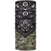 Buff Tubular Original