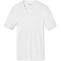 Schiesser Camiseta blanco