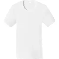 Schiesser Camiseta térmica blanco