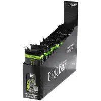 Torq Caja De Barritas Energéticas Orgánicas Manzana Picante 45g 15 Unidades